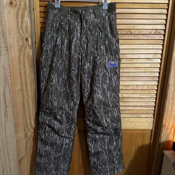 Bandid Camouflage Hooded Jacket and New Wader Pants - Picture 2 of 2